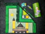 বাচ্চাদের জায়নামাজ কম্বো - Image 3