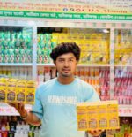 এমডি আলামিন — Alamin Cosmetics প্রতিষ্ঠাতা