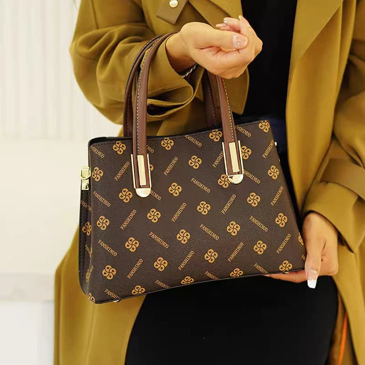 WhatsAppImage2026-02-20atmPM.webp Ultra Unique Trending Stylish best leather Ladies clutch hand bag - Image 1