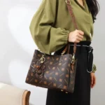 Best selling Trendy Crossbody Stylish - Image 4