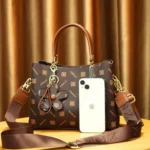 Best selling Trendy Crossbody Stylish - Image 3